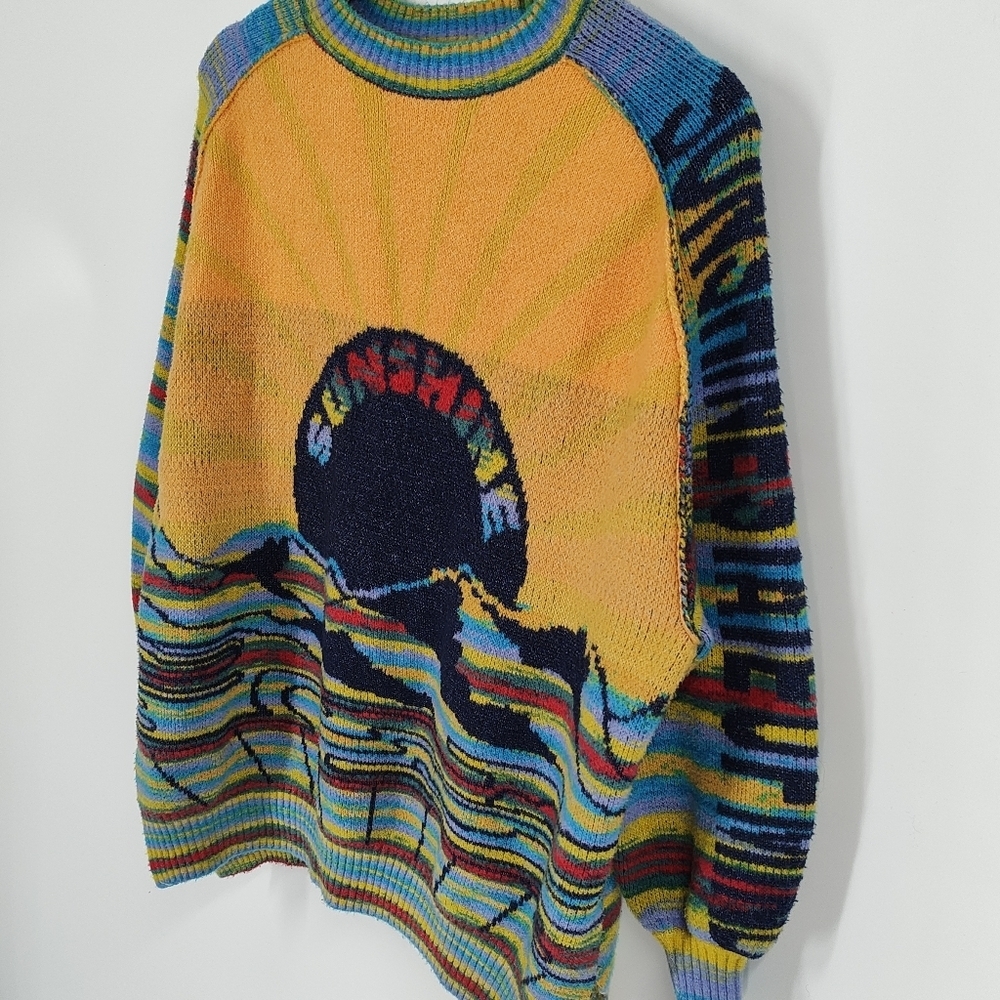 BDG Maura Knit Sweater - Picture 2 of 7